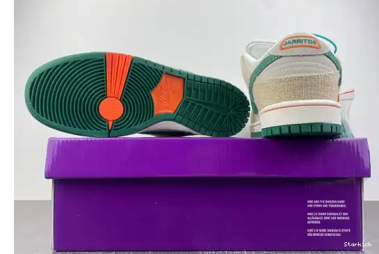 Jarritos Nike Low SB FD0860-001 Dunk 0529